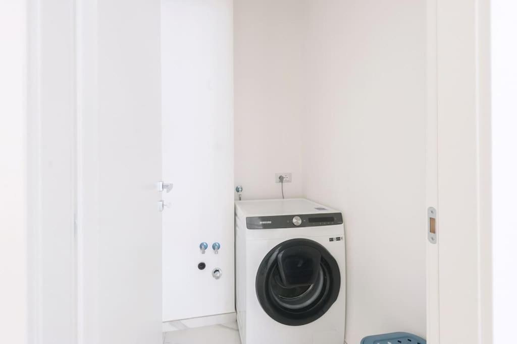 Domus Delia Pescara Centro Daire Dış mekan fotoğraf