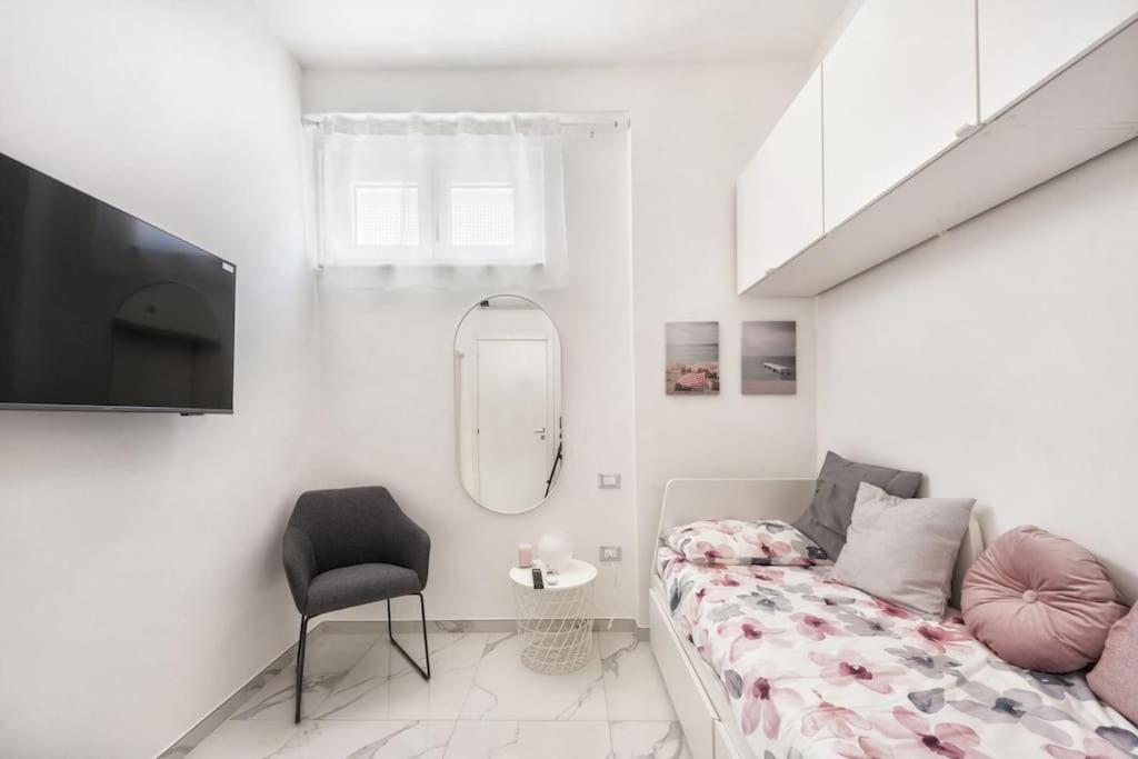 Domus Delia Pescara Centro Daire Dış mekan fotoğraf