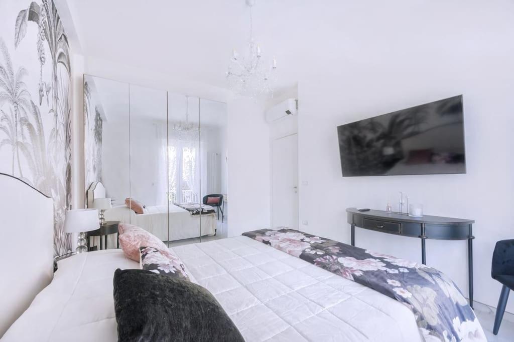 Domus Delia Pescara Centro Daire Dış mekan fotoğraf